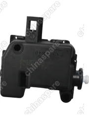 Электропривод замка двери задка Great Wall Hover H5 / DW Hower H3