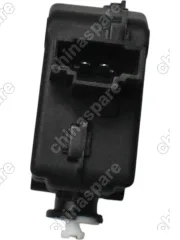 Электропривод замка двери задка Great Wall Hover H5 / DW Hower H3