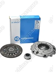 Комплект сцепления Chery Tiggo 1,6L 2,0L 05- / Tiggo FL 1,6 E4F16