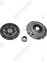 Комплект сцепления Chery Tiggo 1,6L 2,0L 05- / Tiggo FL 1,6 E4F16