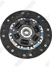 Комплект сцепления Chery Tiggo 1,6L 2,0L 05- / Tiggo FL 1,6 E4F16