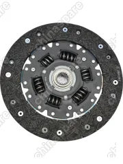 Комплект сцепления Chery Tiggo 1,6L 2,0L 05- / Tiggo FL 1,6 E4F16