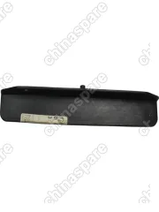 Накладка (брызговик) арки переднего колеса передняя BYD F3