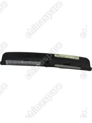 Накладка (брызговик) арки переднего колеса передняя BYD F3