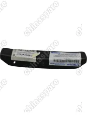 Накладка (брызговик) арки переднего колеса передняя BYD F3