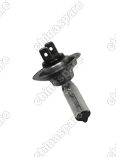 Лампа галогенная LYNXauto H7 12V 55W PX26D