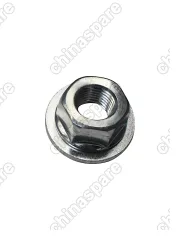 Гайка сайлентблока задней балки Chery Amulet