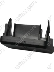 Кнопка (заглушка) включения подогрева сиденья правого Chery Tiggo 5