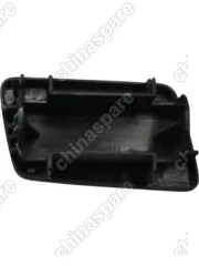 Кнопка (заглушка) включения подогрева сиденья левого Chery Tiggo 5