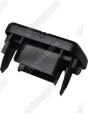 Кнопка (заглушка) включения подогрева сиденья левого Chery Tiggo 5