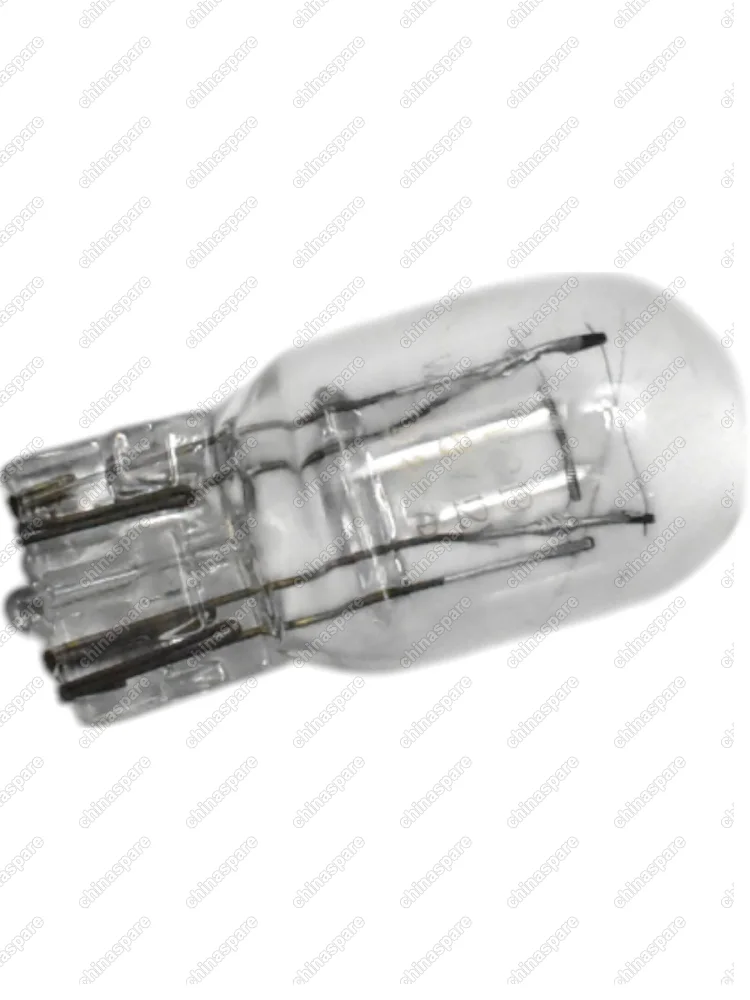 Лампа W21/5W 12V