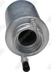 Фильтр топливный InterParts