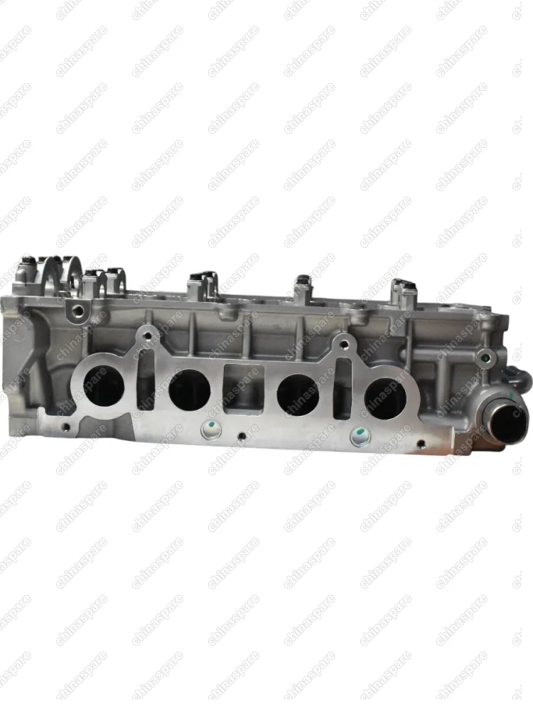 Головка блока цилиндров Geely Emgrand X7 2,4 (уценка)