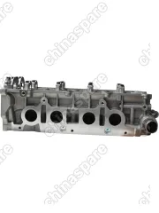 Головка блока цилиндров Geely Emgrand X7 2,4 (уценка)