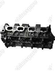 Головка блока цилиндров Geely Emgrand X7 2,4 (уценка)