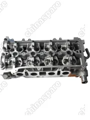 Головка блока цилиндров Geely Emgrand X7 2,4 (уценка)