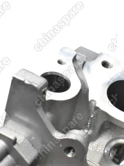 Головка блока цилиндров Geely Emgrand X7 2,4 (уценка)