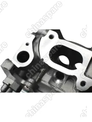 Головка блока цилиндров Geely Emgrand X7 2,4 (уценка)