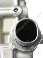 Головка блока цилиндров Geely Emgrand X7 2,4 (уценка)