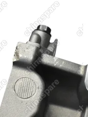 Головка блока цилиндров Geely Emgrand X7 2,4 (уценка)