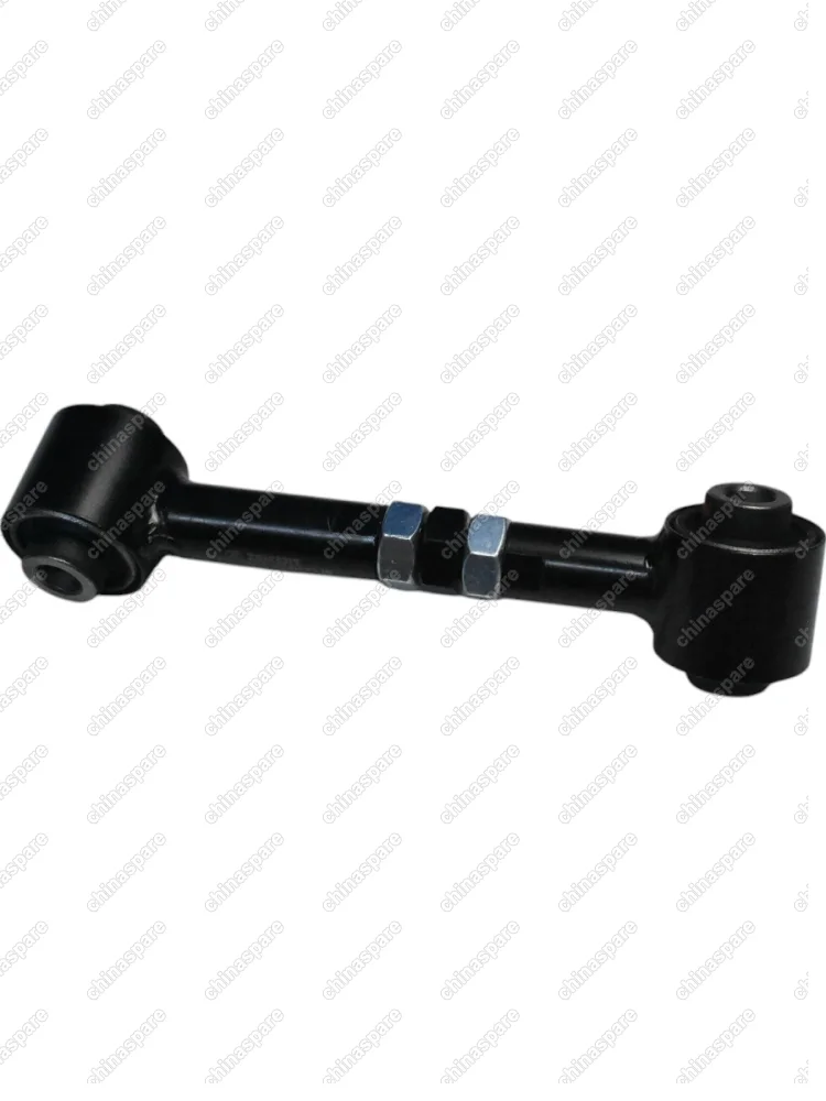 Рычаг задней подвески нижний, регулируемый Zekkert FAW Besturn B50 / X80