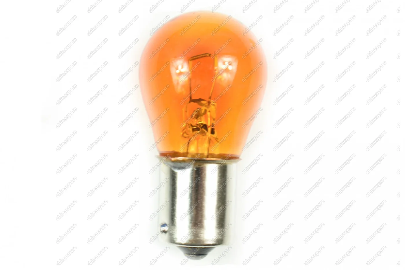 Лампа накаливания LYNXauto Orane PY21W 12V BAU15S