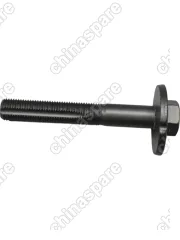 Болт развальный задней подвески (шайба, гайка) LYNX FAW Besturn X80 / B50