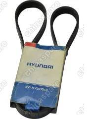 Ремень кондиционера Hyundai Grandeur 92-97