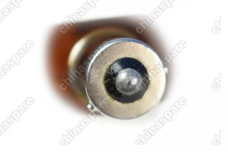 Лампа накаливания LYNXauto Orane PY21W 12V BAU15S