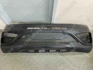 Бампер передний Chery Tiggo 5 FL (уценка)