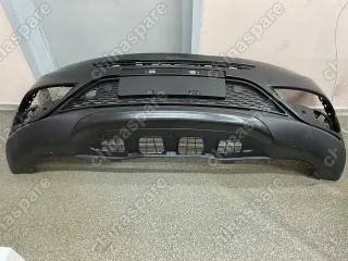 Бампер передний Chery Tiggo 5 FL (уценка)