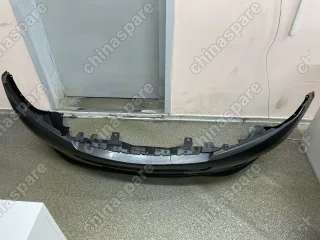 Бампер передний Chery Tiggo 5 FL (уценка)