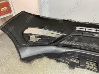 Бампер передний Chery Tiggo 5 FL (уценка)