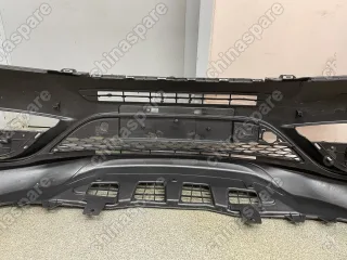 Бампер передний Chery Tiggo 5 FL (уценка)