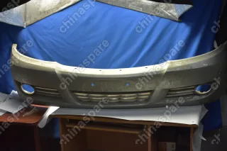 Бампер передний Lifan Breez 2010 (уценка)