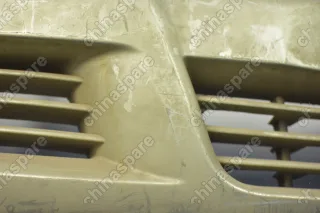 Бампер передний Lifan Breez 2010 (уценка)