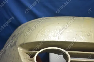 Бампер передний Lifan Breez 2010 (уценка)