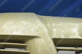 Бампер передний Lifan Breez 2010 (уценка)