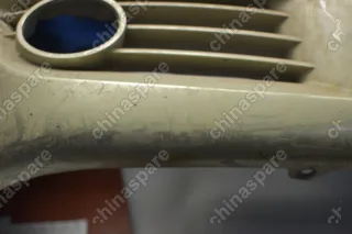 Бампер передний Lifan Breez 2010 (уценка)