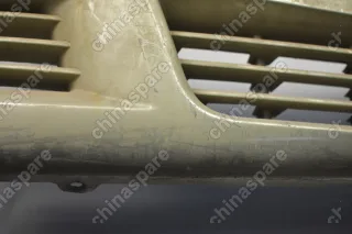 Бампер передний Lifan Breez 2010 (уценка)