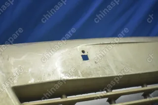 Бампер передний Lifan Breez 2010 (уценка)