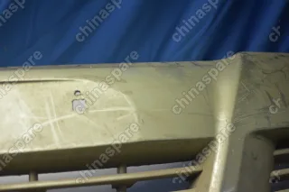 Бампер передний Lifan Breez 2010 (уценка)