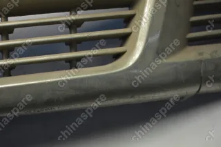 Бампер передний Lifan Breez 2010 (уценка)