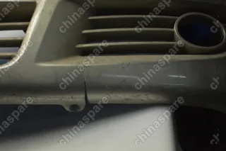 Бампер передний Lifan Breez 2010 (уценка)