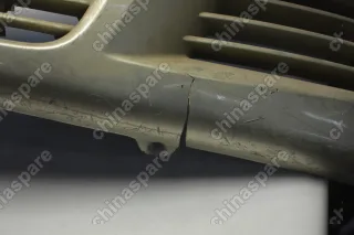 Бампер передний Lifan Breez 2010 (уценка)