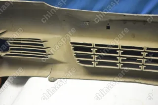 Бампер передний Lifan Breez 2010 (уценка)