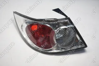 Фонарь левый (на крыло) Haima 3 Sedan (уценка)