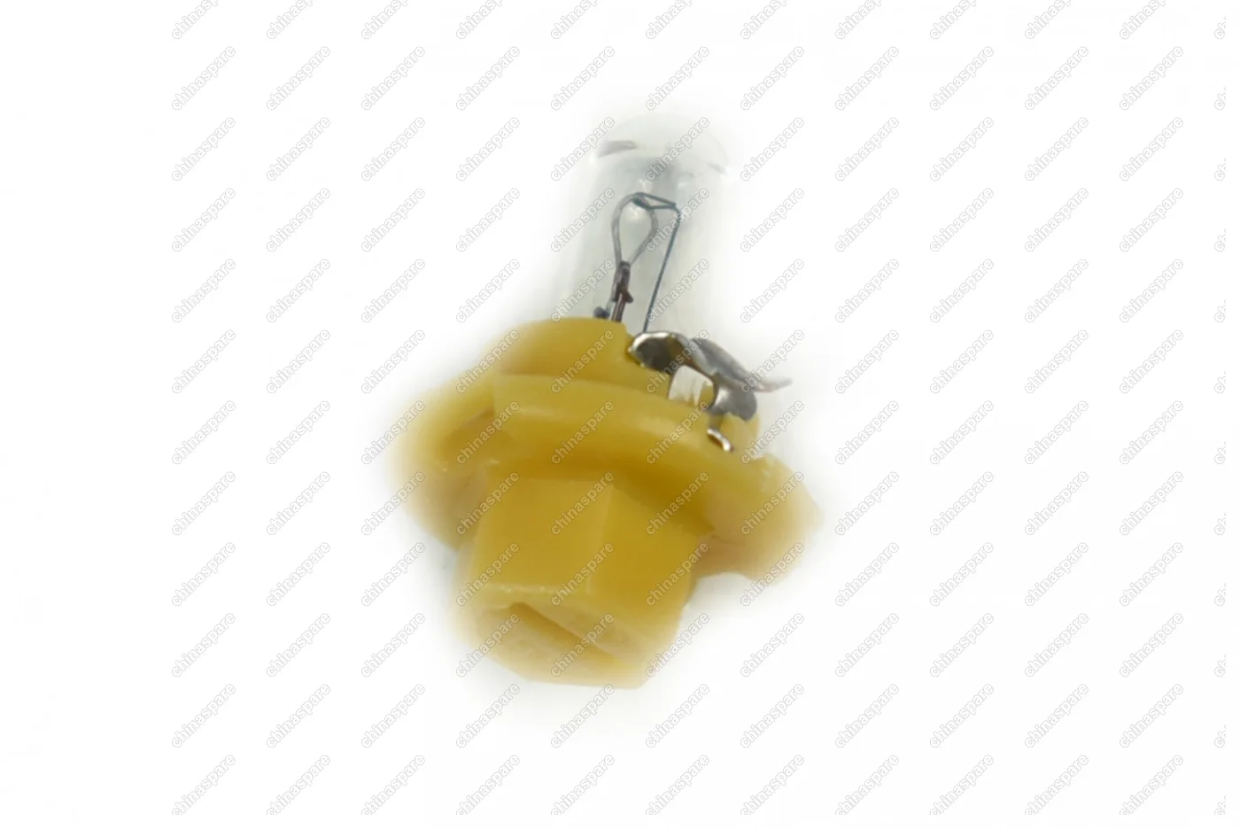 Лампа накаливания панели приборов LYNXauto T4.7 12V 1.5W BX8.4D