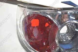 Фонарь левый (на крыло) Haima 3 Sedan (уценка)