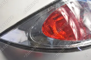 Фонарь левый (на крыло) Haima 3 Sedan (уценка)